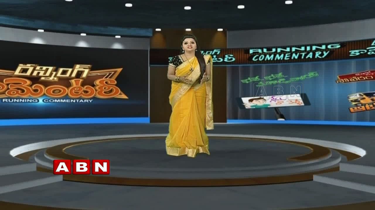 Nenu Na Velfie Udaya Bhanu on Mothers Day Special | Running Commentary (13-05-2017)