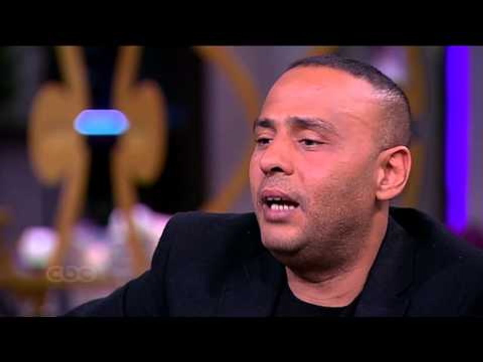 #CBCegy | #CBCPromo | انتظرونا الجمعة في معكم مني الشاذلي | لقاء مع الفنان محمود عبدالمغني