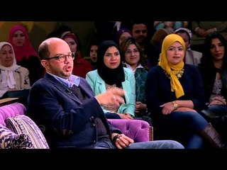 #CBCegy | #CBCPromo | انتظرونا الجمعة في معكم مني الشاذلي | لقاء خاص مع عمر طاهر