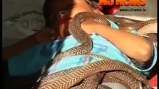 Snake Queen Video