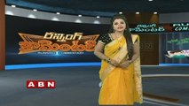 Auto johnny | Mother's Day Special | Running Commentary | ABN Telugu(13-05-2017)