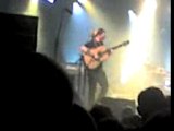 John Butler Trio - Zebra (LIVE)