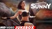 Best Of Sunny Leone _ Hindi Bollywood Songs _ Birthday Special _ Video Jukebox