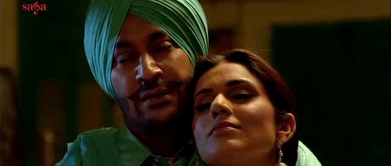 Jinhaan nu taang sajna dei - Haani (2013) - Punjabi Song