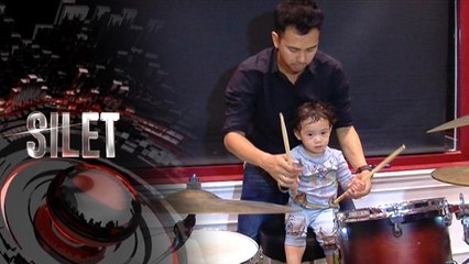 Highlight - Silet 14 Mei 2017