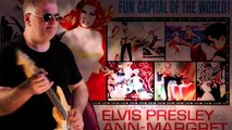 Viva Las Vegas - Elvis Presley / Guitar - Vladan Živančević