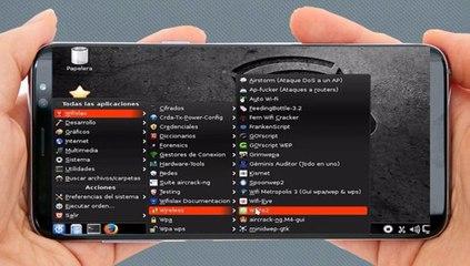 احصل على باسورد أي شبكة واي فاي wifi واستمتع بالأنترنت مدى الحياة في أقل من عشرة دقائق