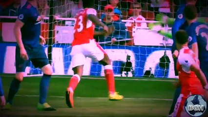 arsenal vs Manchester United 2-0 highlights