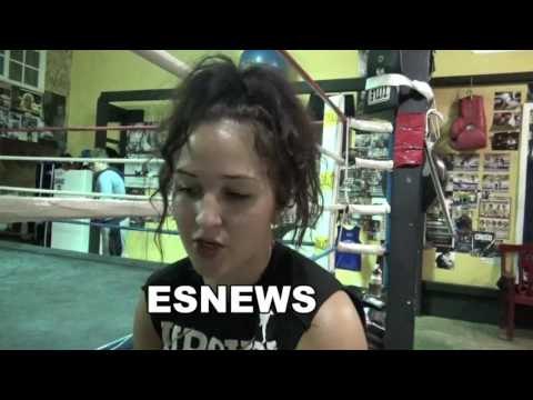 Adrien Broner Ready To Take Over Boxing - snowqueenla EsNews Boxing