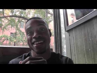 Errol Spence big GOT fan, says he would be jon Snow and Floyd is Jamie Lannister