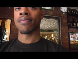 Errol Spence Talks Kell brook and fantasy fight with Terrance crawford