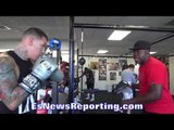 GABE ROSADO VS WILLIE MONROE JR SET FOR CANELO VS SMITH CARD SEP. 17TH - EsNews Boxing