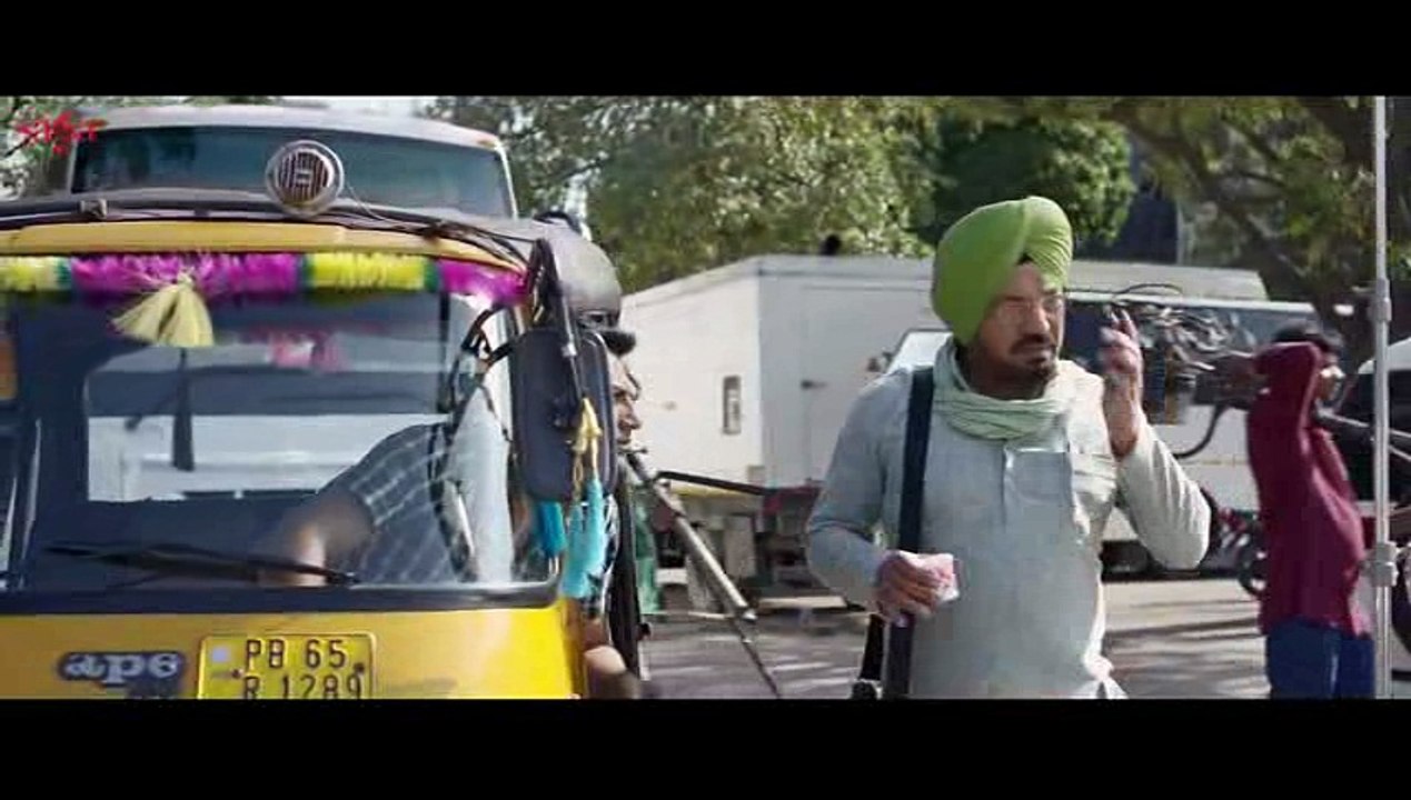 Gippy Grewal and Gurpreet Ghuggi Comedy Scene   Punjabi Comedy Movie Scenes   Funny Scenes