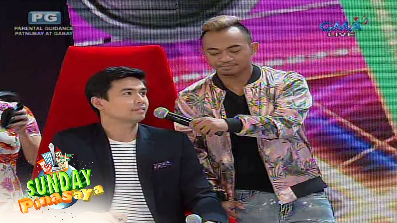 Sunday PinaSaya: Ang cast ng 'My Love from the Star' sasabak sa 'Sayawit'