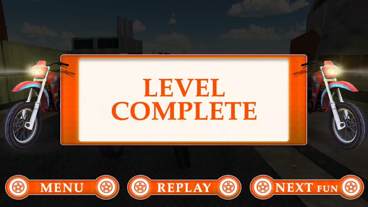 Bike Transporter Ship Sim ( by Top 3D Games )  Android Gameplay HD | DroidCheat | Android Gameplay HD