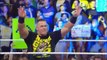 John Cena, Ryback, Sheamus vs The Shield |  WWE Elimination Chamber 2013
