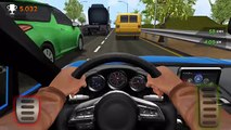 Extreme Car In Traffic 2017 ( by AxesInMotion Racing ) Android Gameplay HD | DroidCheat | Android Gameplay HD