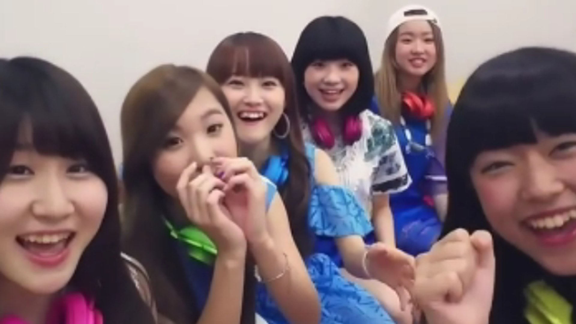 Little Glee Monster アサヒ で す とか可愛すぎ 動画 Dailymotion