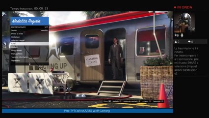 TYT CarlosKAZUO Gaming Live (46)