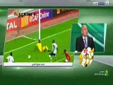 وائل جمعة يتحدث عن مباراة الاهلي وزاناكو بين سبورت