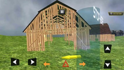 Offroad Extreme Raptor Drive ( Game Sim Studios Simulation ) Android Gameplay HD | DroidCheat | Android Gameplay HD