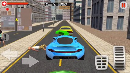 Russian Gangster Simulator 3D [ by Tap2Play, LLC (Ticker- TAPM) ] Android Gameplay HD | DroidCheat | Android Gameplay HD