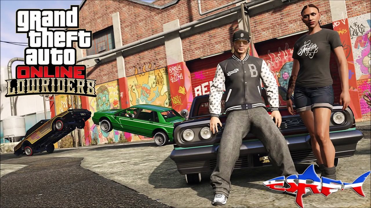 GTA 5 Online Benny's Mod Shop Garage Location Bennys Mod Shop GTA 5