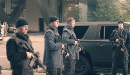 The Handmaid's Tale Season 1 Episode 6 : A Woman's Place "Online" Full Version