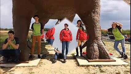 jij 2017. Lycée agricole de Rethel