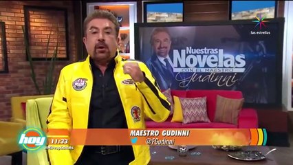 Vino el amor | Avance 4 de enero | Hoy - Televisa
