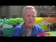 JON VOIGHT Interview at Disney's "UP" Premiere May 16, 2009