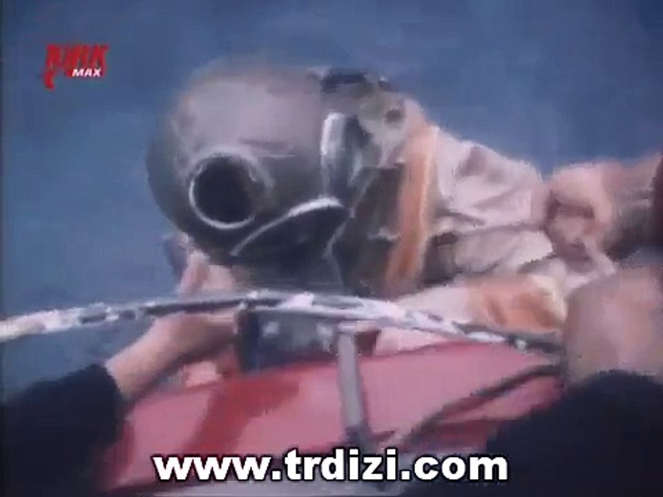 Parmak Damgası - 5. Bölüm