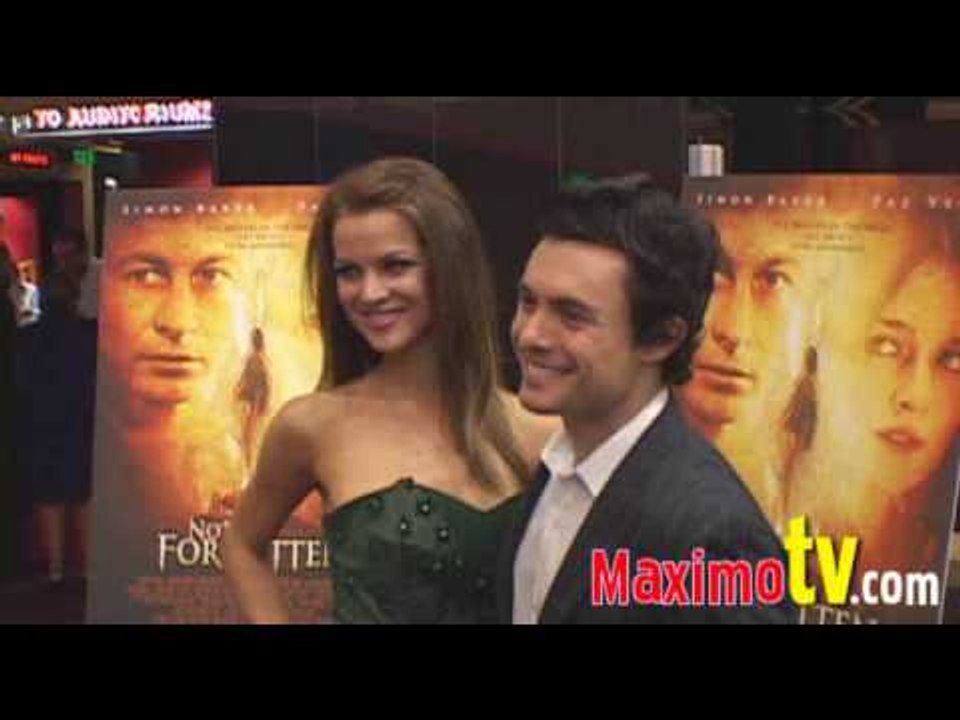 MARK R GERSON at 'Not Forgotten' Premiere May 14, 2009