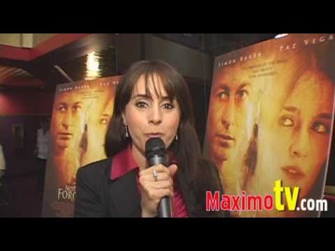 Karyme Lozano, Marisol Nichols, Sofia Milos Not Forgotten Los Angeles Premiere