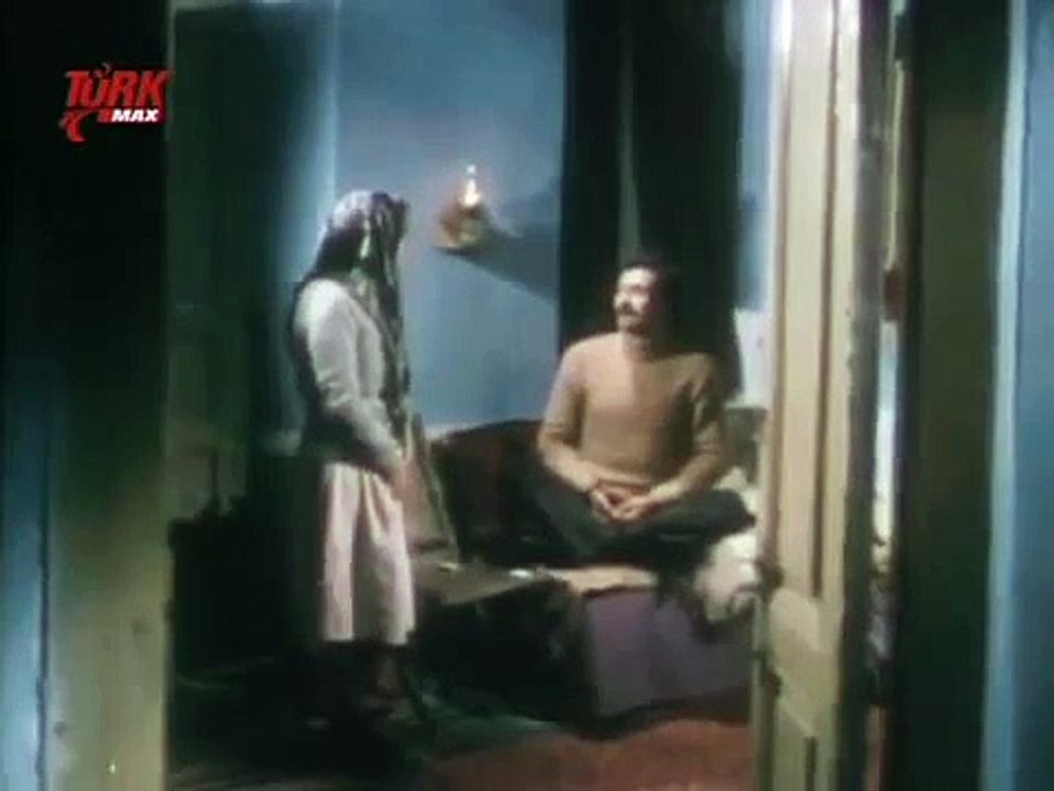 Parmak Damgası - 4. Bölüm