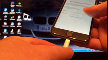 How to unlock iCloud iPhones 6S & 6_Plus_5s_5c_5_4s_4_iPad or iPod - YouTube