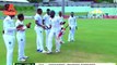 Younis Khan and Misbah Gets Guard of Honour by West Indies Players