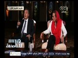 #هنا_العاصمة | لقاء خاص رئيس بنك مصر و رئيس مصرف أبوظبي الاسلامي