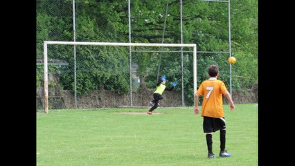 US BERLAIMONT / U12 SAQ