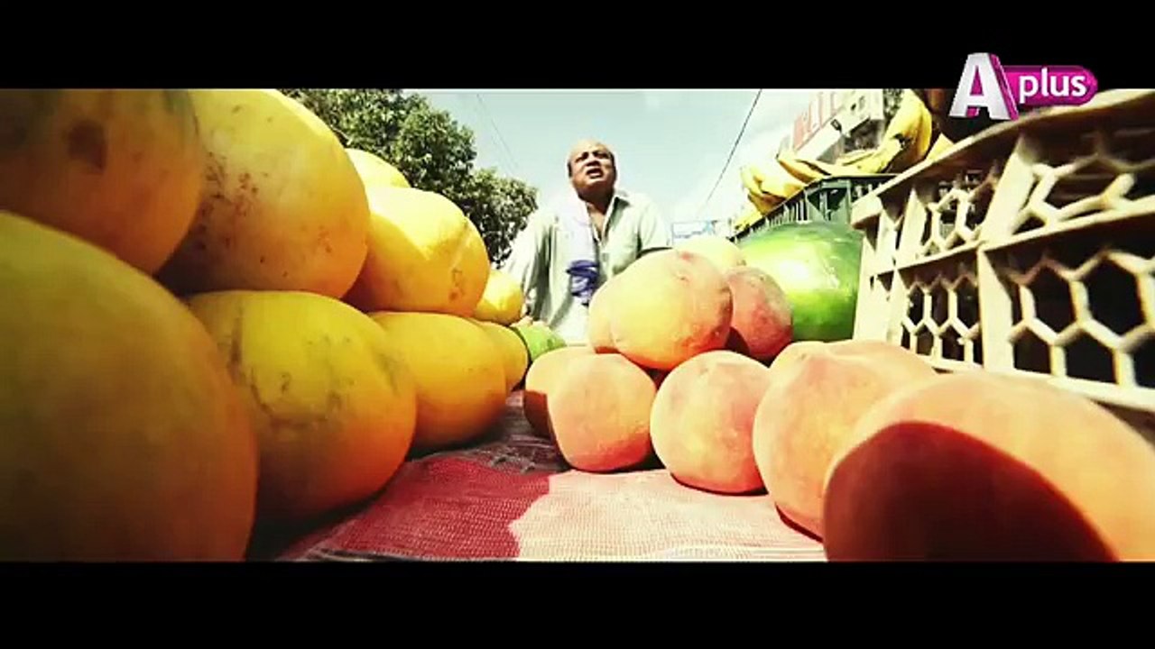 Ramzan Ishq Hai - OST | Maya Khan | APlus