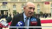 Gérard Collomb : “On a vu le désarroi, la colère des Français, le nouveau président est capable de les résoudre”