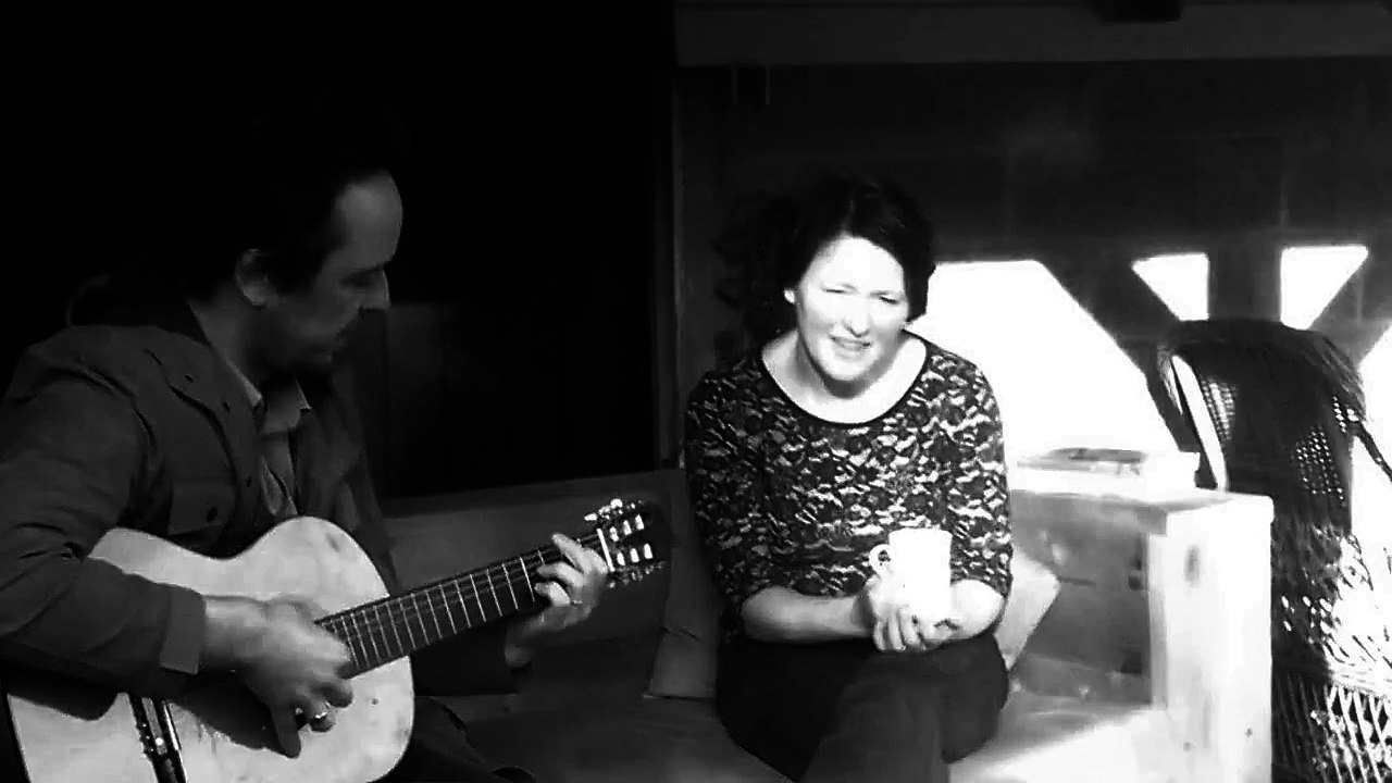 The Low Countries rehearse 'Moonraker'