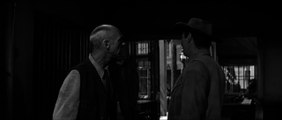 Forty Guns 1957 HD 1080p - Barbara Stanwyck, Barry Sullivan, Dean Jagger Movie part 1/2