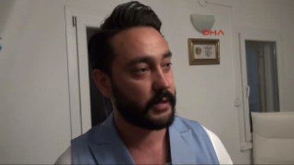 Bodrum Yılmaz Morgül Pop Söyleyecek