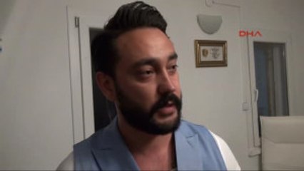 Bodrum Yılmaz Morgül Pop Söyleyecek