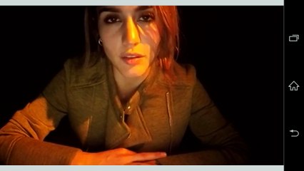 SIN IDENTIDAD 2x07 - María le confiesa a Pablo que va a matar a Enrique...