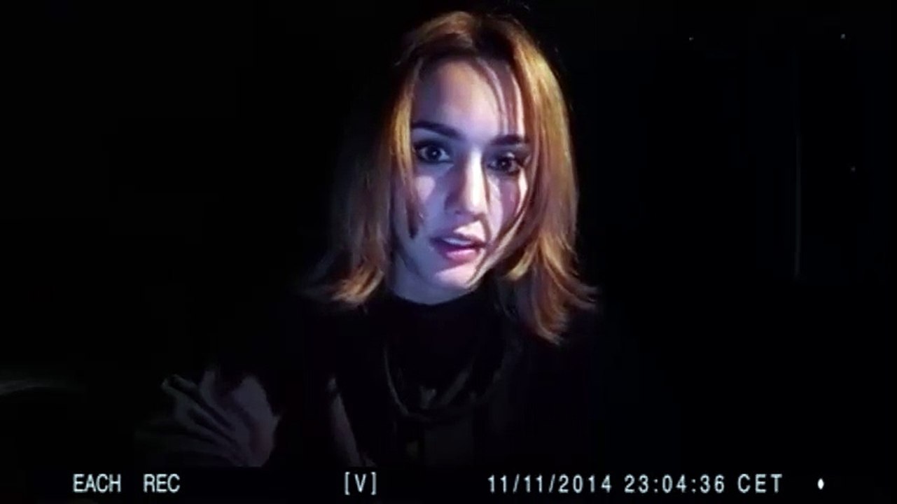 Sin Identidad 3x01: María acaba con Mercedes Dantés: la venganza ha terminado.