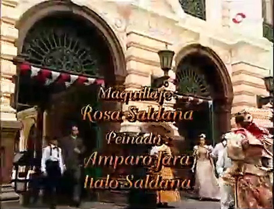 Luz Maria Capitulo 97