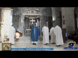 Santa Messa del 13 Maggio 2017 in diretta dalla Cattedrale di Barletta