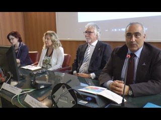 Video herunterladen: Napoli - TripSanità.it, un portale di gestione cure per medici e pazienti (13.05.17)